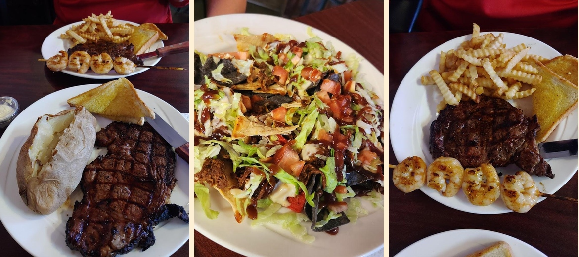 Trackside Bar & Grill